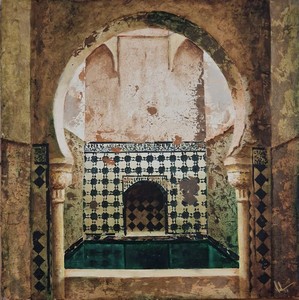 Exposici&oacute;n actual Babel